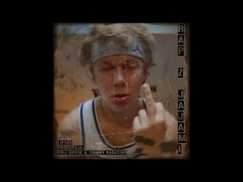 3. LIPSON - DŻUNGLA