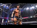 Randy Orton Executes A Draping DDT On Sheamus Elimination Chamber 2011