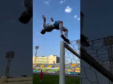 The best football goal celebration you have ever seen #football