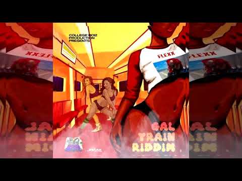 Flexxx - Fantastic (Official Audio)