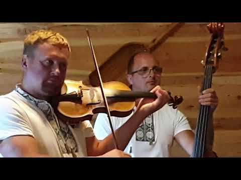 Zamiškovci z Kolačkova