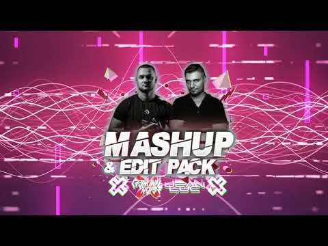 Salvatore Ganacci x Rudeejay & Da Brozz - Horse Discotam Tam (CRIMINAL NOISE & JEAN LUC MASHUP)