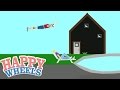Happy Wheels Happy After Thanksgiving Part 337