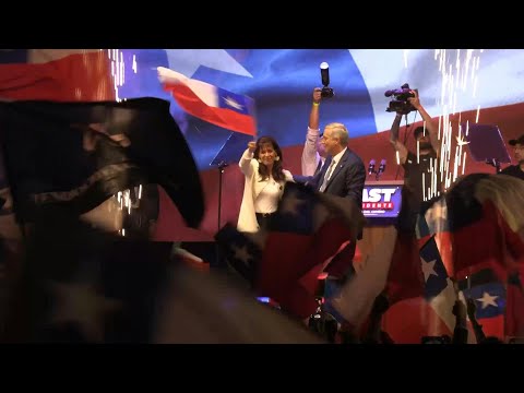 Video | Far-right Kast wins Chile election landslide | AFP