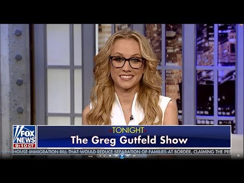 06-16-18 Kat Timpf on The Greg Gutfeld Show - Complete, Uncut Show