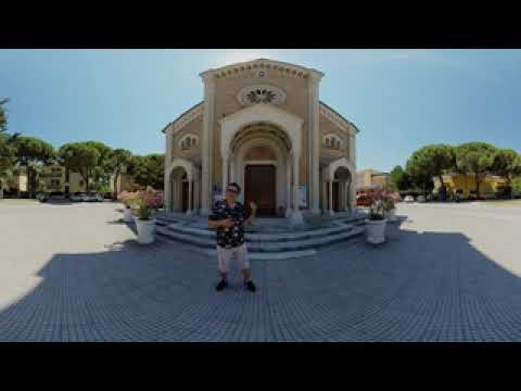 CHURCH DEL PORTONE-Municipality of Senigallia-EXTERNAL ENG