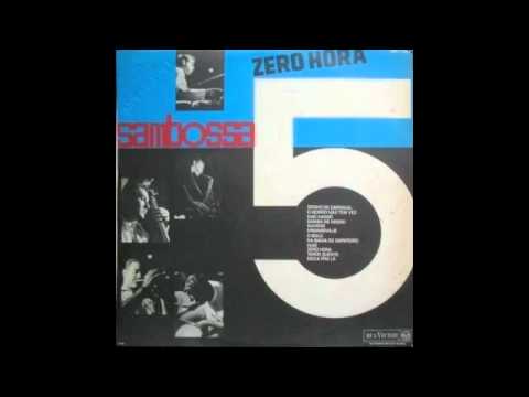 Sambossa 5 / Zero Hora