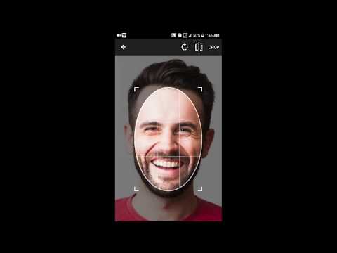 Talking Santa Claus Video