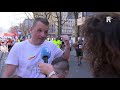 Raymond liep de Marathon voor zijn overleden vader en opa