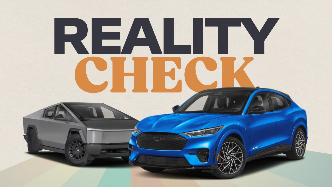 When Social Media Overhypes a Car