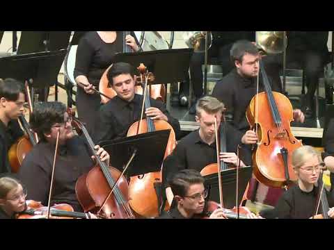 Mussorgsky (orch. Ravel): Pictures at an Exhibition | Catacombs, Baba Yaga, Great Gate | Sütterlin