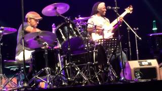 Manu Katché_Keep on trippin' LIVE