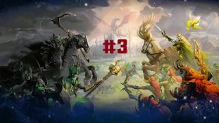 ON S'EST FAIT DES COPAINS ! - HOMM #3