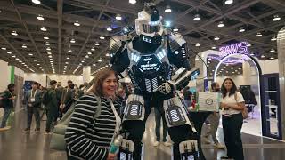 PyTorch Conference 2025 Recap