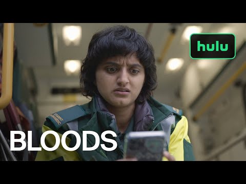 Bloods | Season 2 | Official Trailer | Hulu