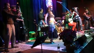 Tribecastan, "When You've Worn Out Your Shoe, It's Time To Get a New Foot"