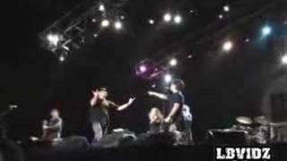 Pennywise - stand by me