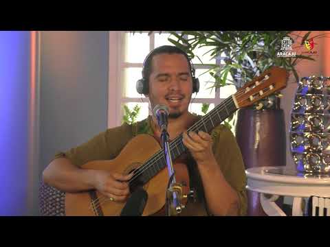 Aracajueiro - Lucas Campelo