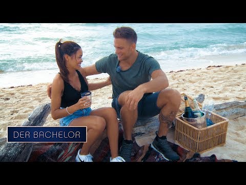 Desiree: Von der kleinen Schwester zur potentiellen Traumfrau | Der Bachelor - Folge 06