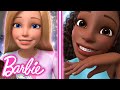 Tolle Abenteuer mit Barbie! | Barbie und Barbie On Set  | Barbie Deutsch