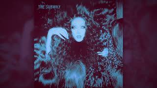 the subway but it's jazz