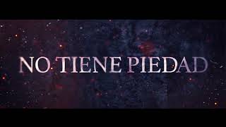 NATRIBU - No tiene piedad