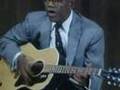 Furry Lewis "Furry's Blues" 