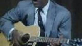 Furry Lewis "Furry's Blues"