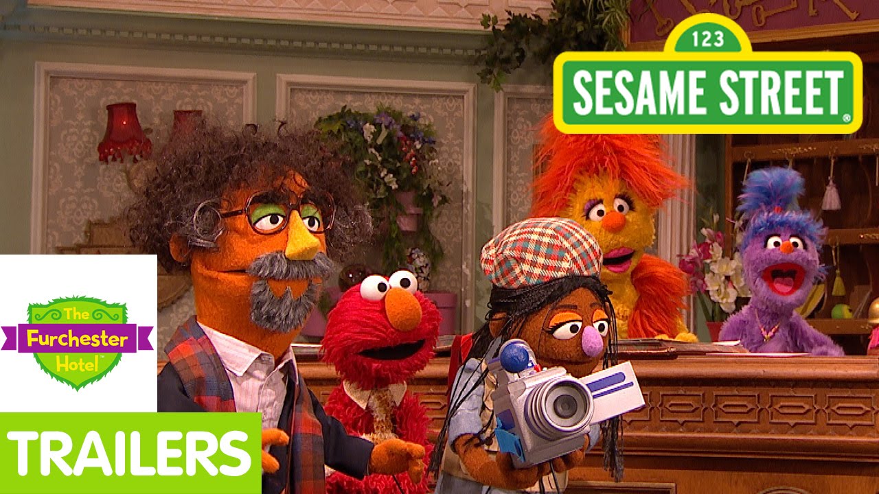 Furchester Hotel: Welcome to the Furchester (Trailer)