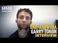 ONE's Garry Tonon Says UFC Promotion Has Become 'Like Stealing From 7-Eleven' - MMA Fighting