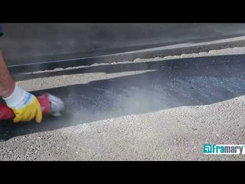 Video: Mechanische Bodenvorbereitung