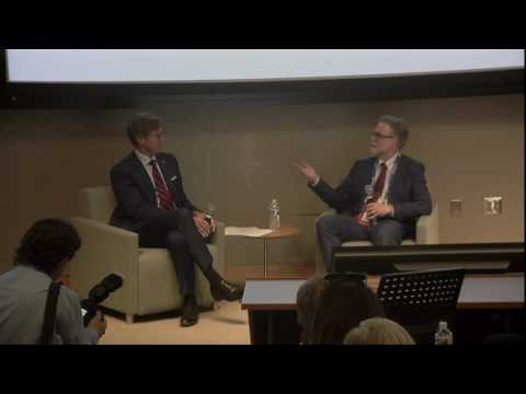 Medical Alumni Weekend 2017: Lasker Laureate: A Conversation with Gregg Semenza