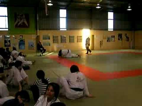 judo gold medalist 17/08/2008