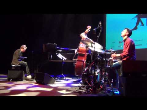 Igor Gehenot Trio   Jazz dag 2 2014