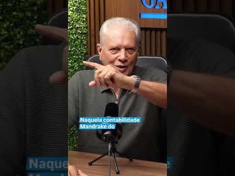 “Se Moro ganhar, vai todo mundo pra cadeia”, dispara comentarista no Paraná
