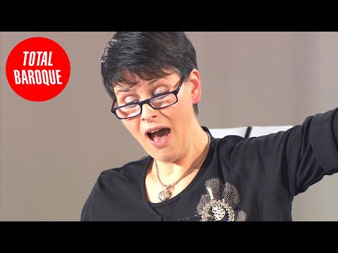 Lamento (Romina Basso) | Bayreuth Baroque Festival 2020