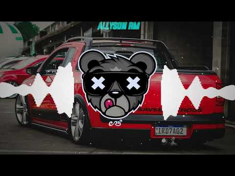 Dodô pressão feat MC Drica mete com pressão - ((com grave)) música nova