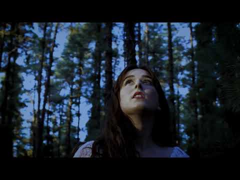 Drew Walker - Nerve (Official Visualiser)