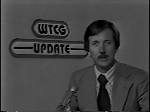 WTCG - SuperStationWTBS Atlanta 1979