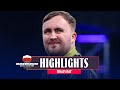 SEASON OPENER Finals Day Highlights 2026 Bahrain Darts Masters