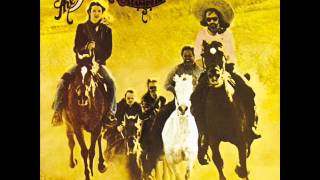 The Doobie Brothers - Sweet Maxine