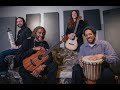 Natty Nation Live Stream From Cafe Coda