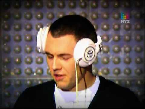DJ Leonid Rudenko   Stranger Live 8 летие портала TOPHIT RU 2011
