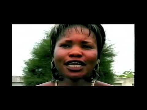 Kankou Condé feat Aboubacar 2 Diaby - Keba Lu