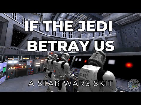 Clone Troopers Have Emotions #starwars