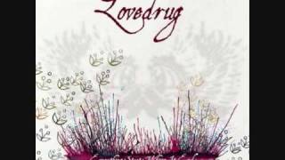 Everything starts where it ends - Lovedrug (lyrics in description)