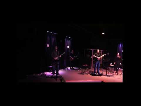 Not Going Back/Fix My Eyes (spontaneous moment 1.1.23)