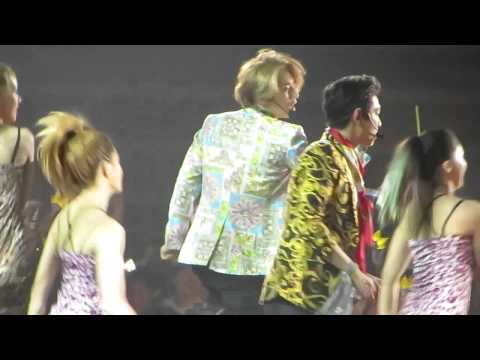 140913 I Love You (Big Bang Ver.)