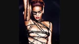 Rihanna Rated R Album (Preview)
