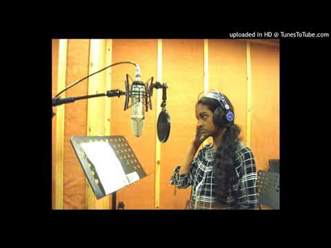 Siththamak Wage-Amanda Dewumini Perera/Lyrics-Anton J Fernando/Melody/Music-Visharada Upul  Perera